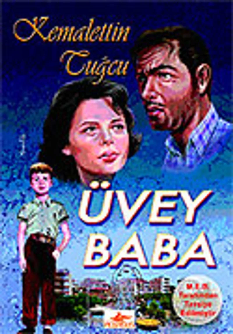 Üvey Baba
