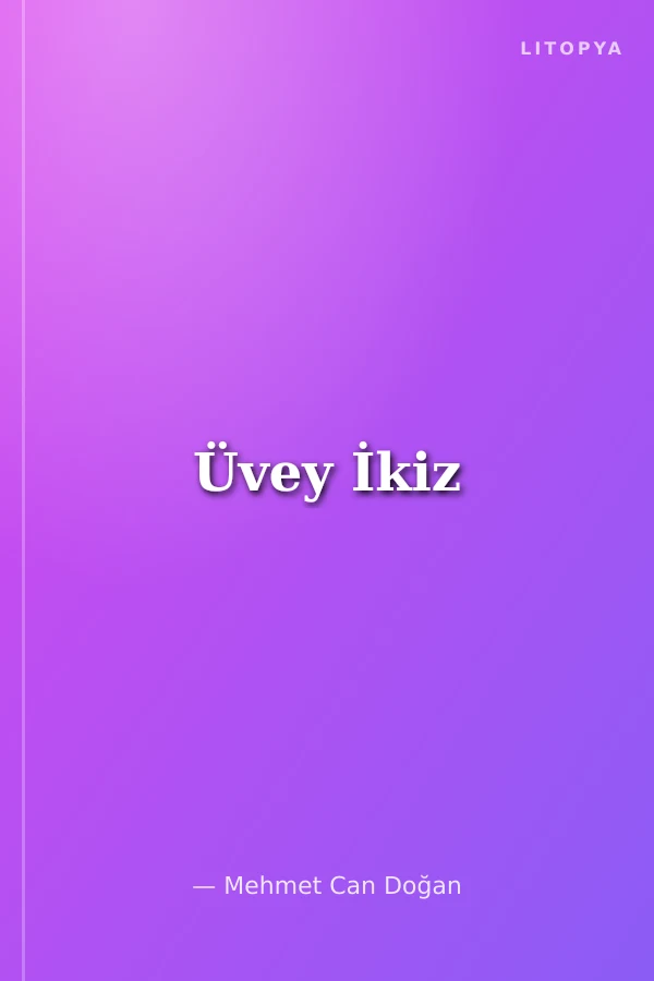 Üvey İkiz