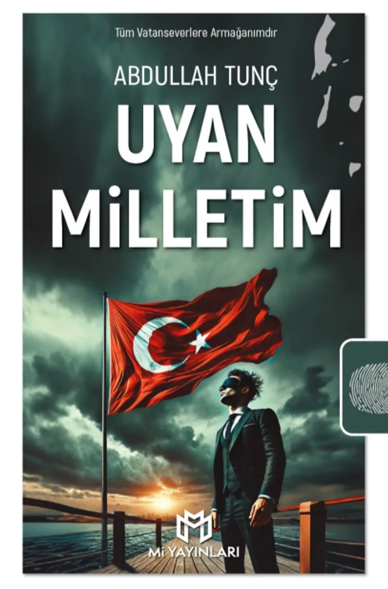 Uyan Milletim Bir Dönemin Çığlığı