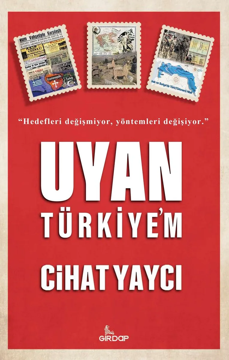 Uyan Türkiye'm
