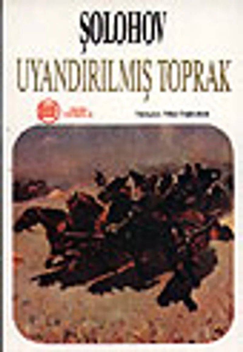 Uyandırılmış Toprak