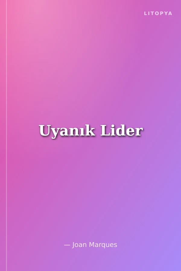Uyanık Lider