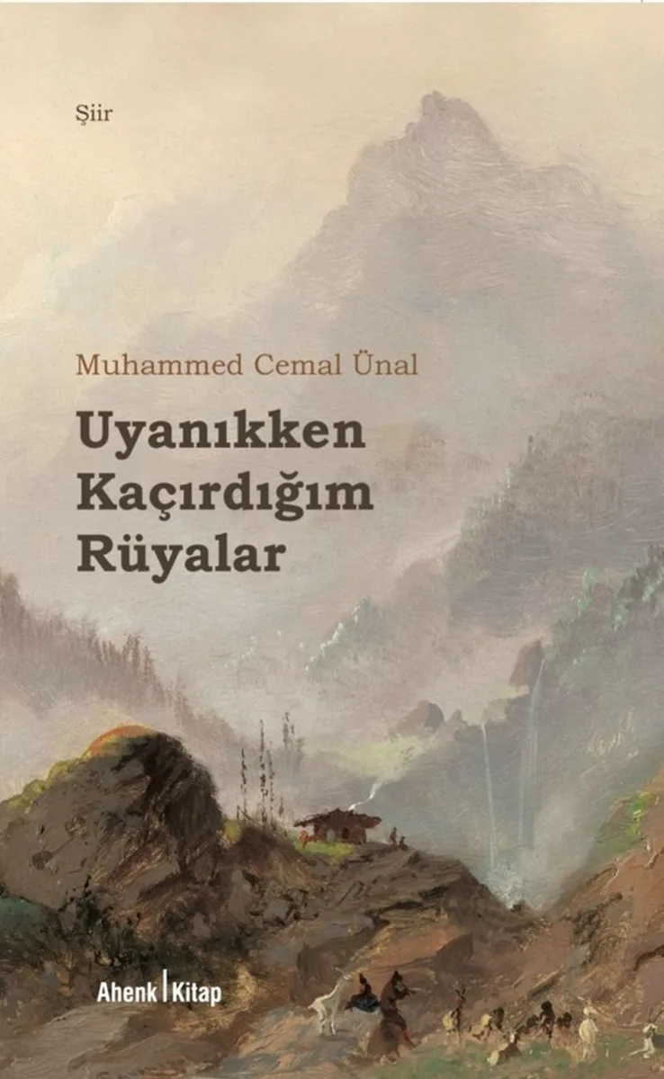 Uyanıkken Kaçırdığım Rüyalar