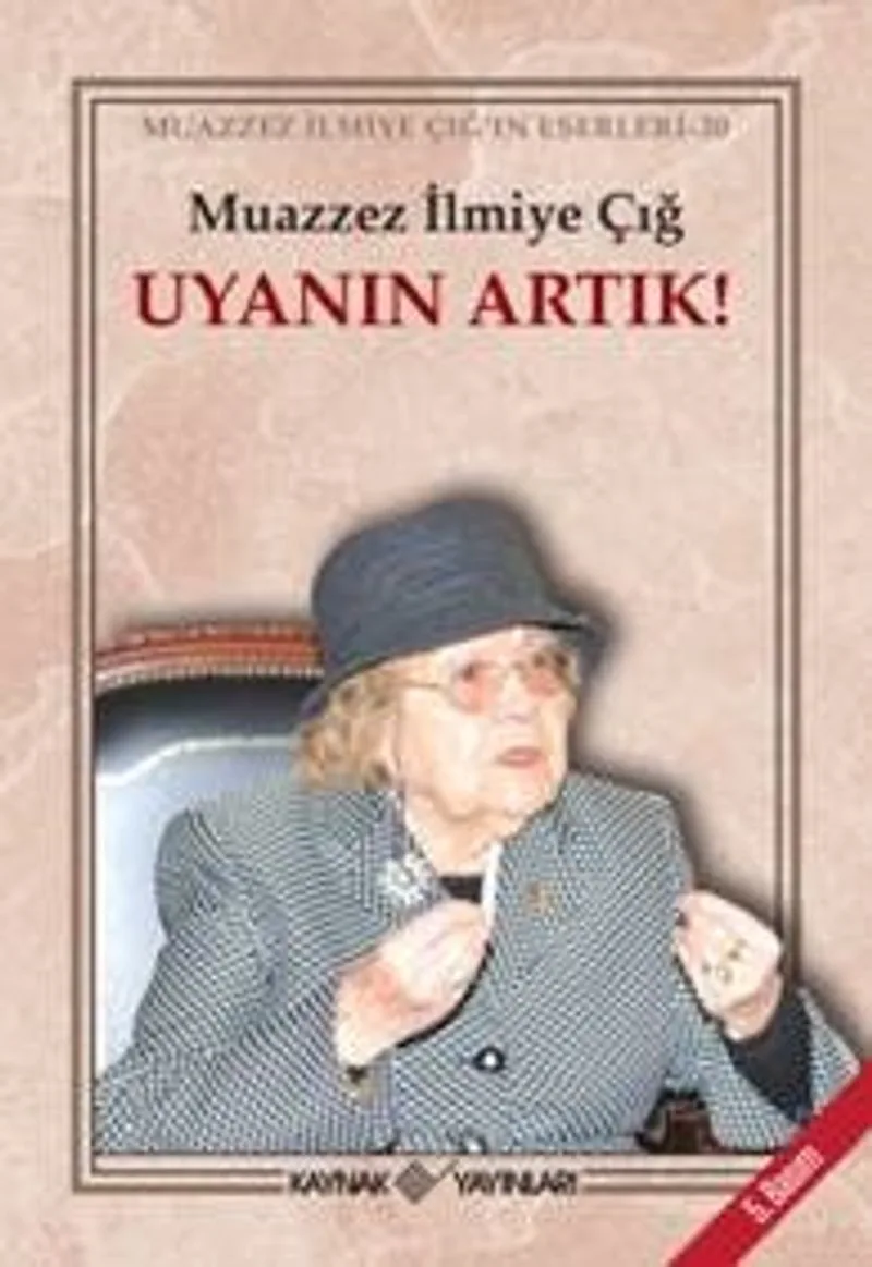 Uyanın Artık!