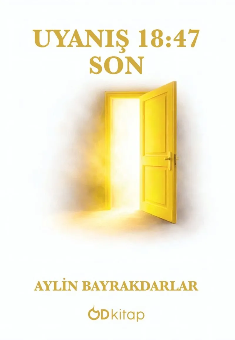 Uyanış 18:47 Son