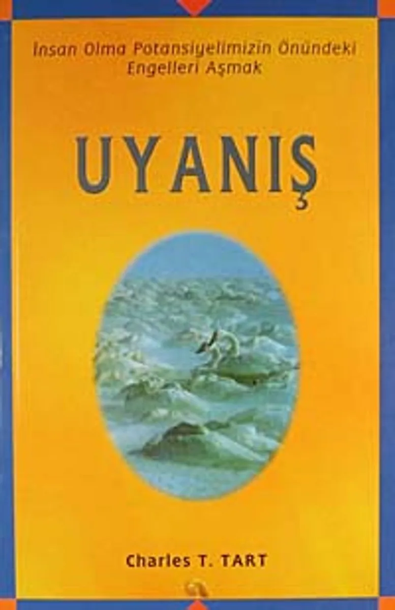 Uyanış