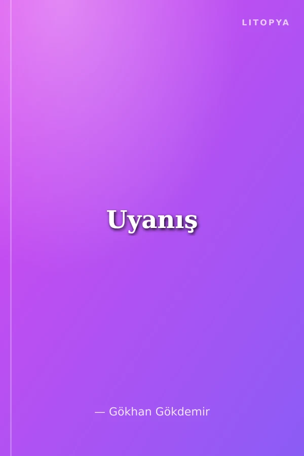 Uyanış