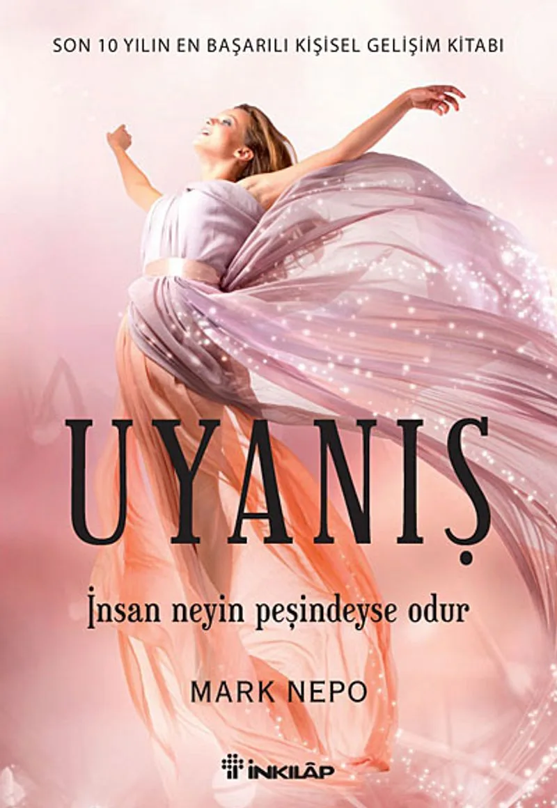 Uyanış İnsan Neyin Peşindeyse Odur