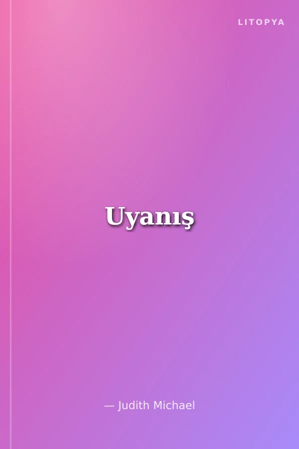 Uyanış