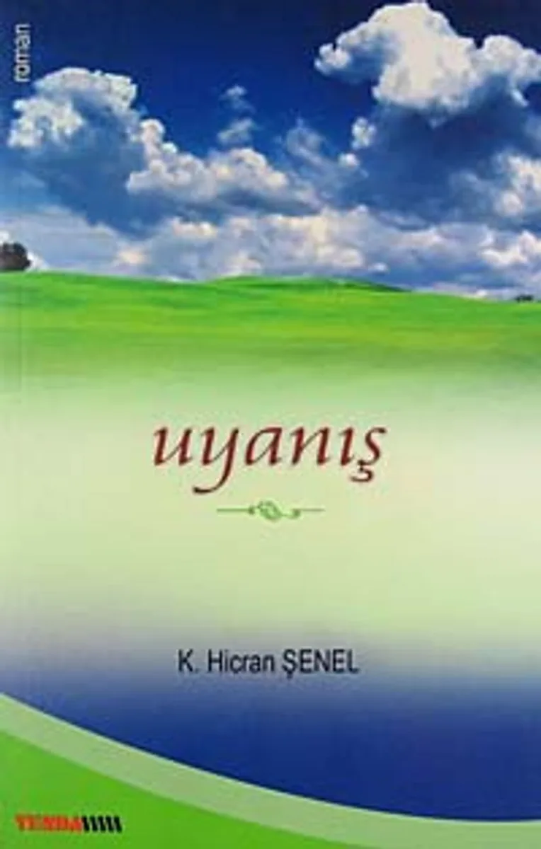 Uyanış
