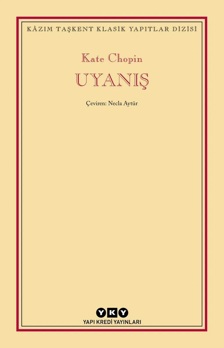 Uyanış