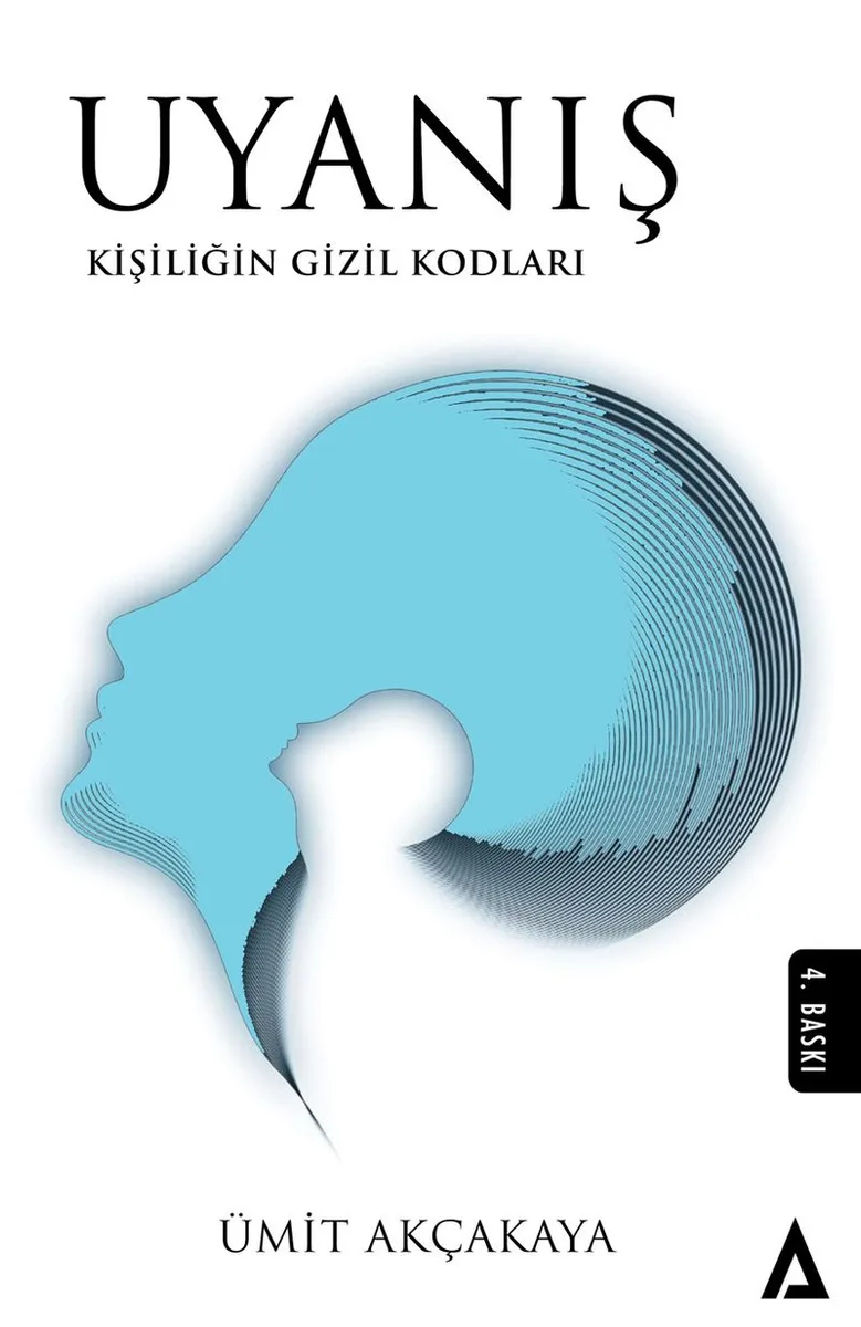 Uyanış Kişiliğin Gizil Kodları