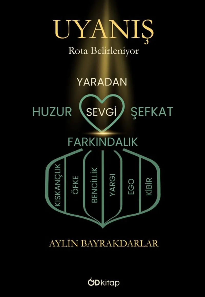 Uyanış Rota Belirleniyor