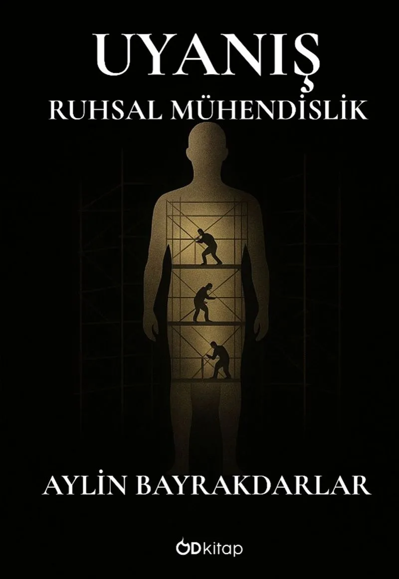 Uyanış Ruhsal Mühendislik