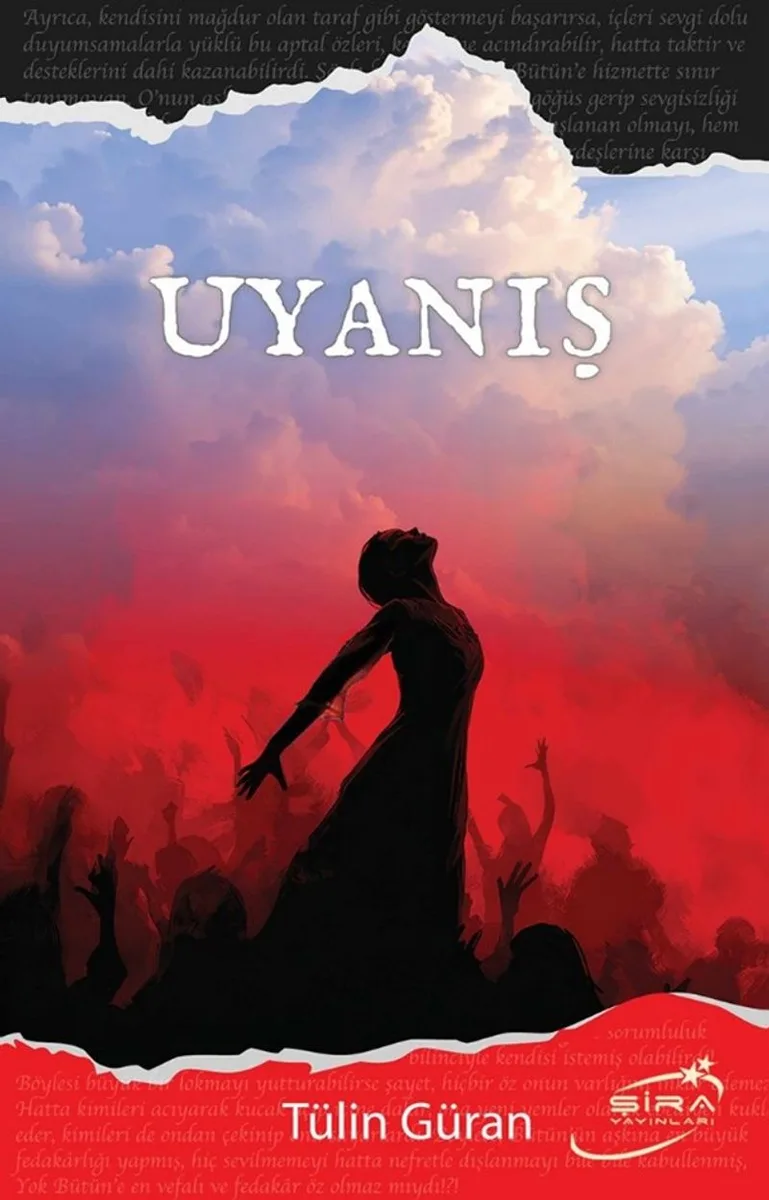 Uyanış
