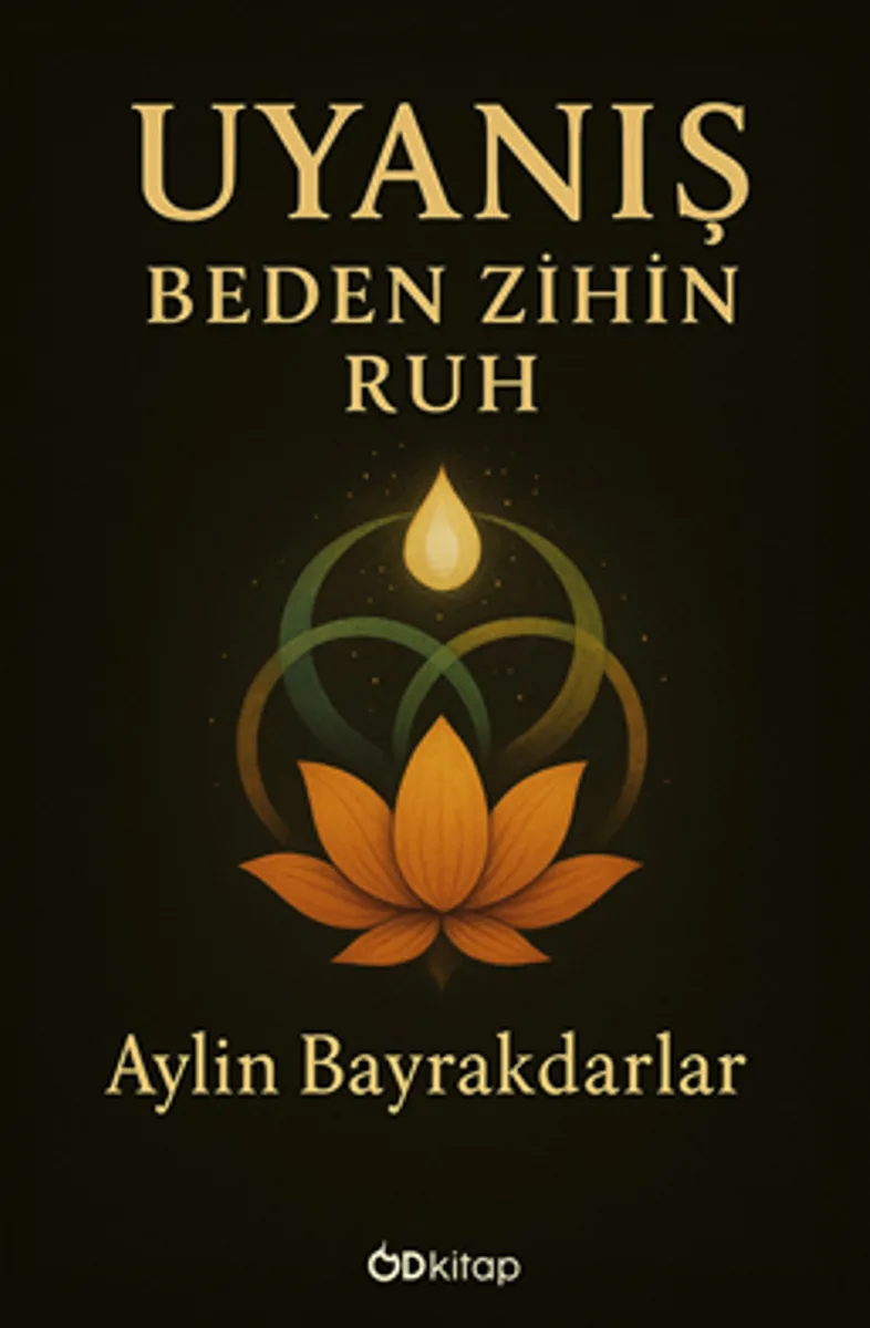 Uyanış Zihin Beden Ruh