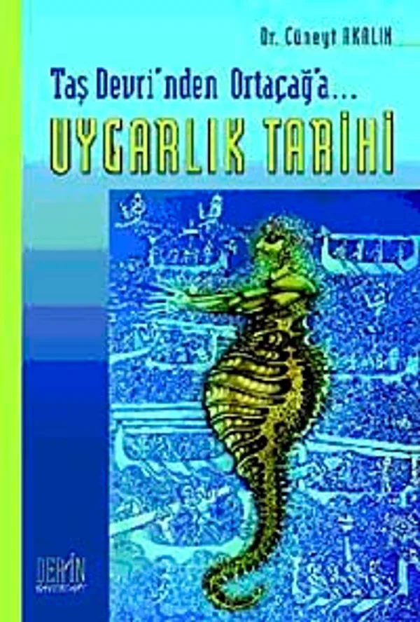 Uygarlık Tarihi Taş Devrinden Ortaçağ'a...