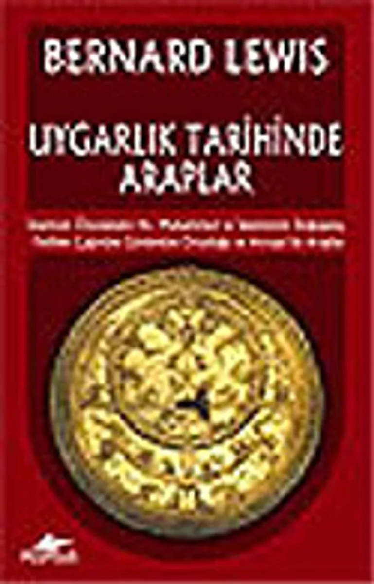 Uygarlık Tarihinde Araplar