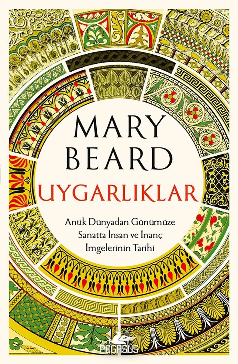 Uygarlıklar: Antik Dünyadan Günümüze Sanatta İnsan ve İnanç İmgelerinin Tarihi