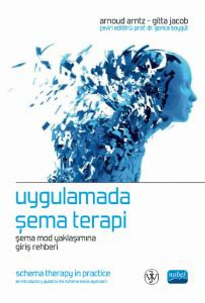Uygulamada Şema Terapi