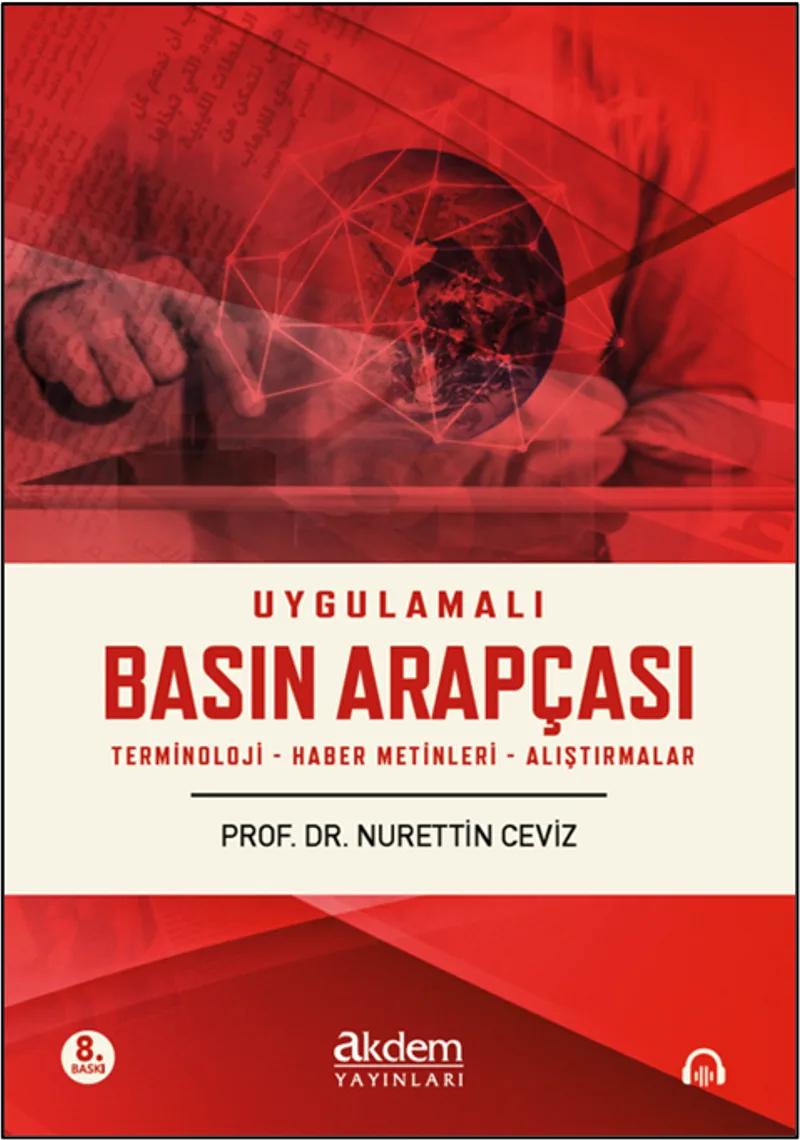 Uygulamalı Basın Arapçası