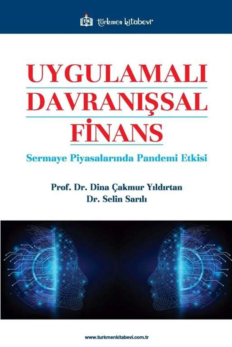 Uygulamalı Davranışsal Finans