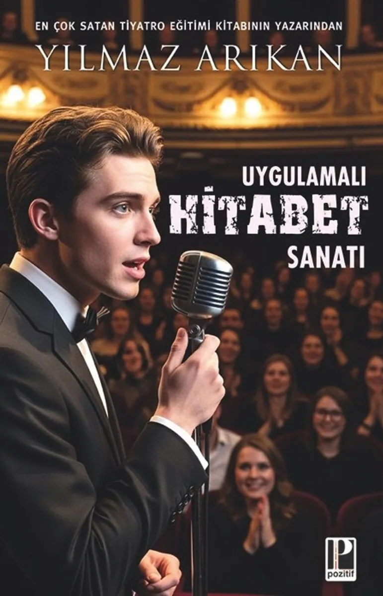 Uygulamalı Hitabet Sanatı