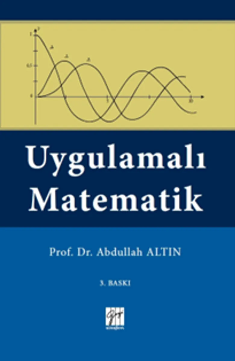 Uygulamalı Matematik