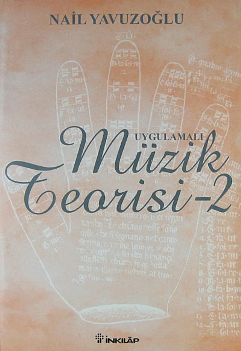 Uygulamalı Müzik Teorisi - 2
