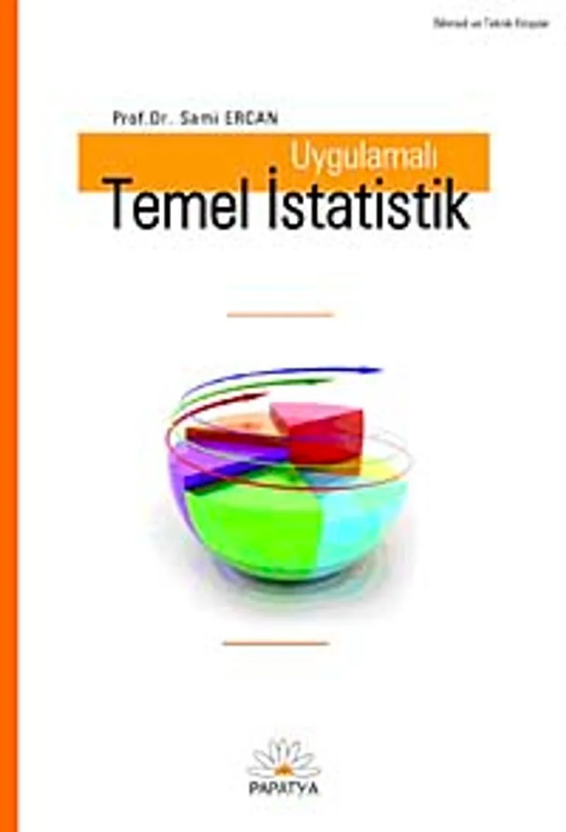 Uygulamalı Temel İstatistik