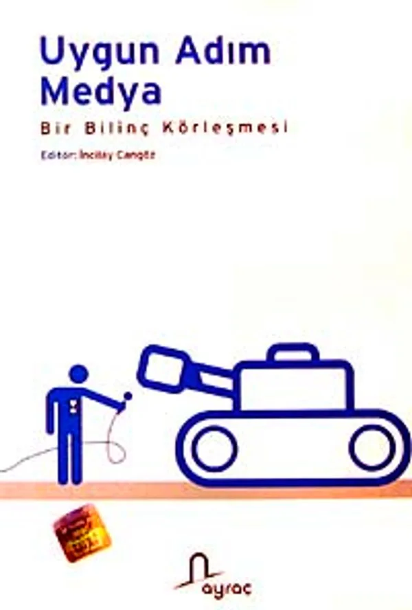 Uygun Adım Medya Bir Bilinç Körleşmesi
