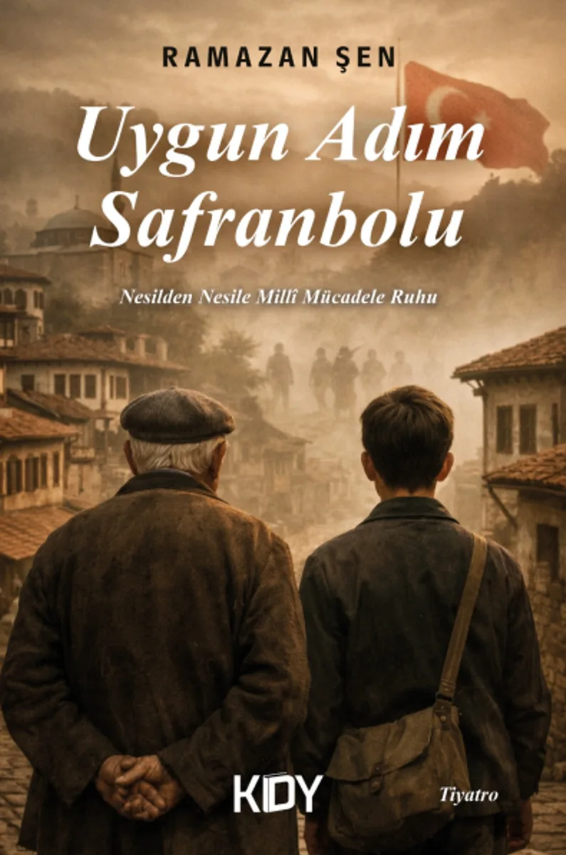 Uygun Adım Safranbolu
