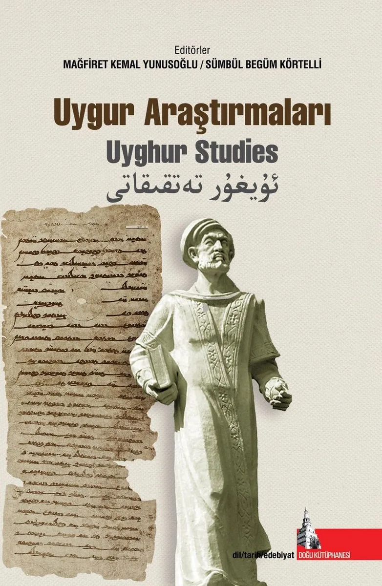 Uygur Araştırmaları Uyghur Studies