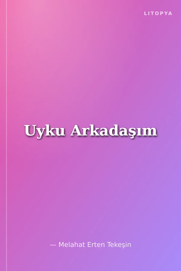 Uyku Arkadaşım