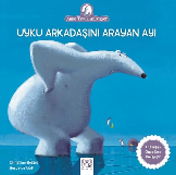 Uyku Arkadaşını Arayan Ayı