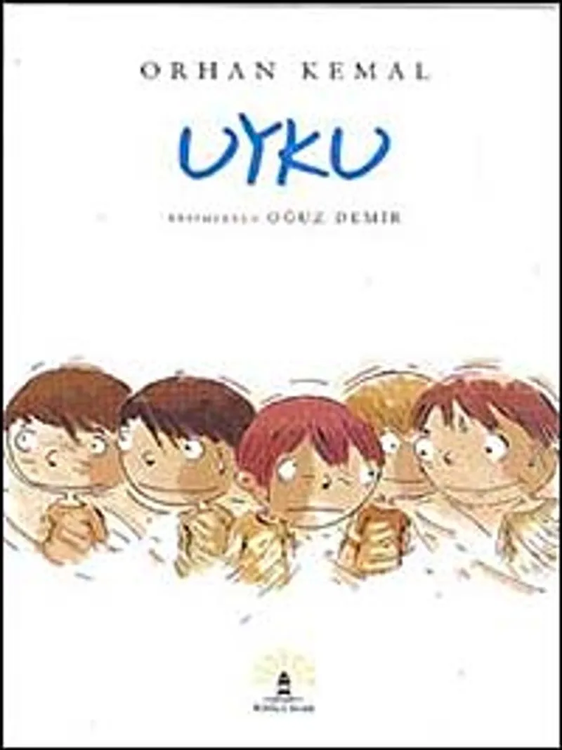 Uyku