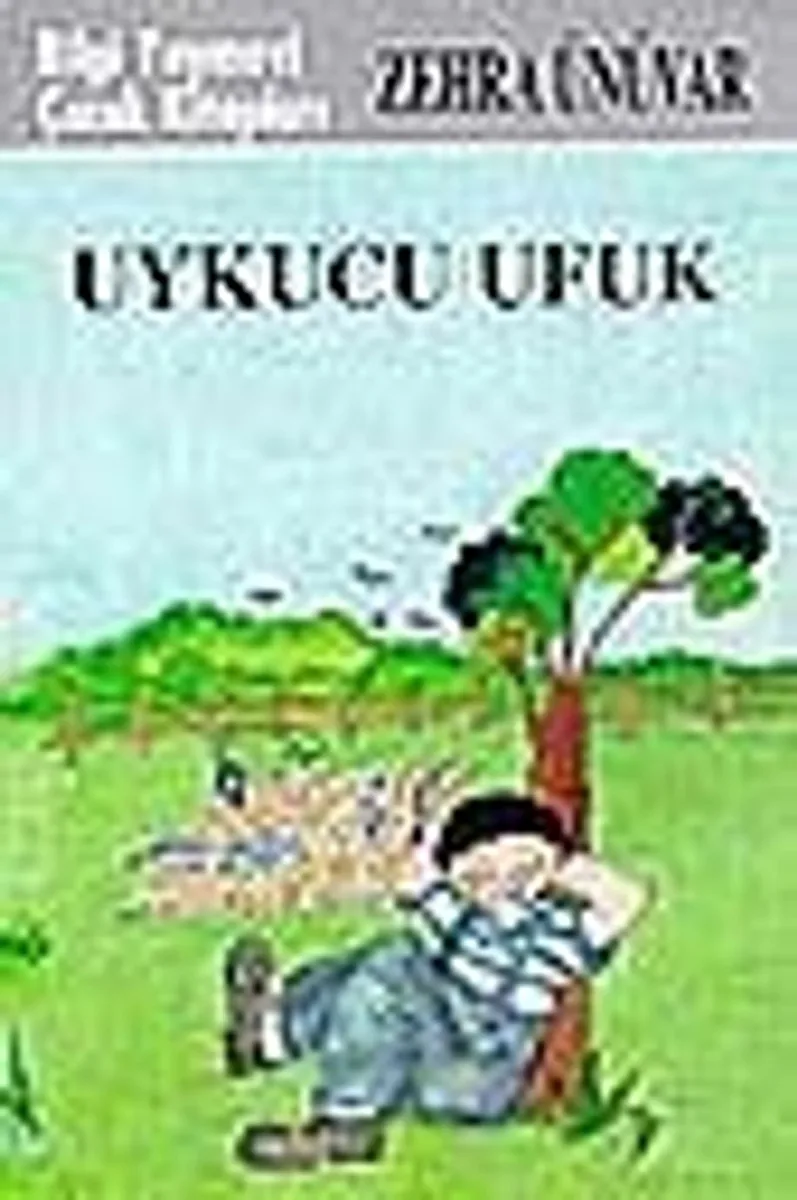 Uykucu Ufuk