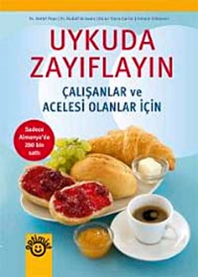 Uykuda Zayıflayın Çalışanlar ve Acelesi Olanlar İçin