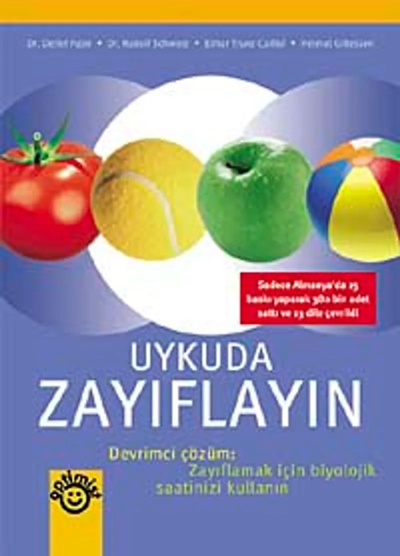 Uykuda Zayıflayın