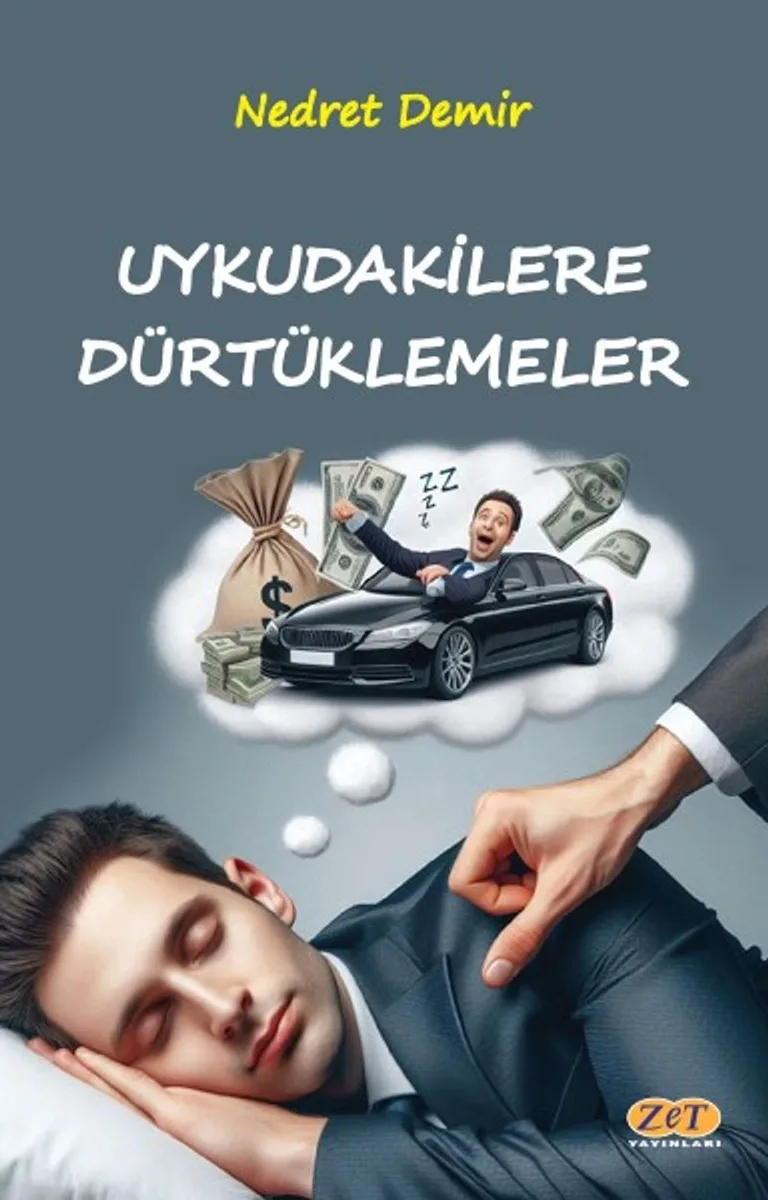 Uykudakilere Dürtüklemeler