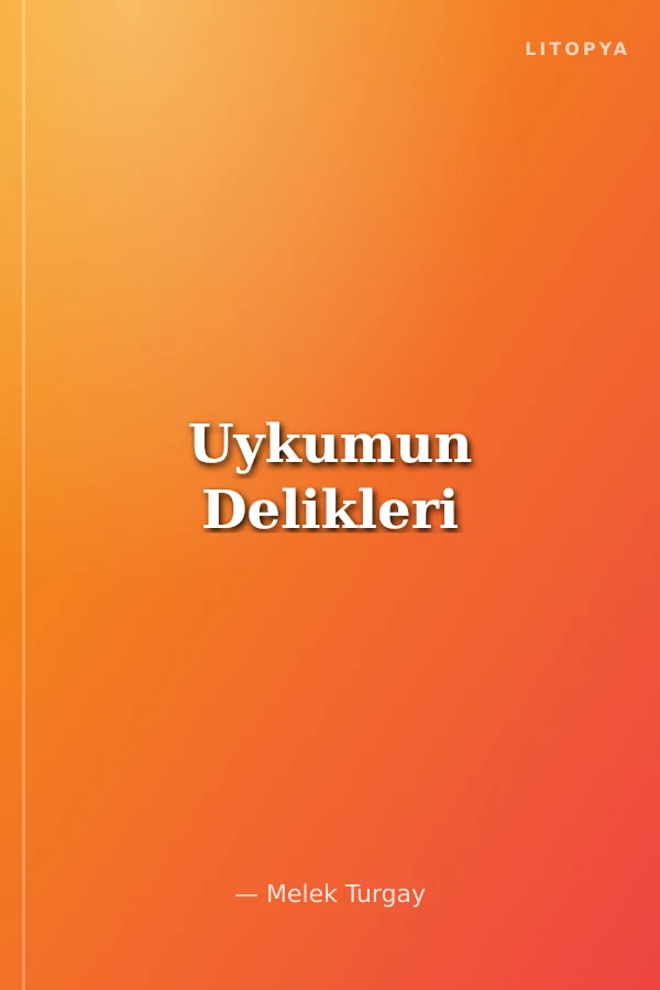 Uykumun Delikleri