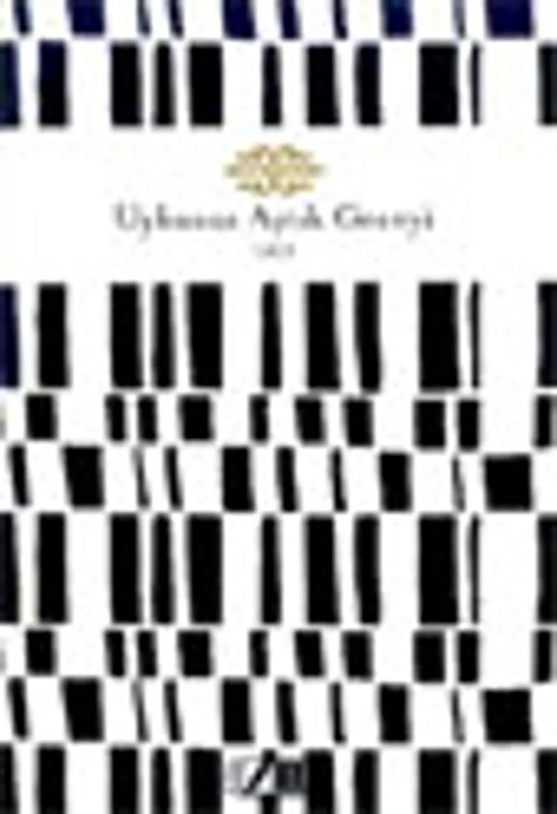 Uykusuz Aştık Geceyi