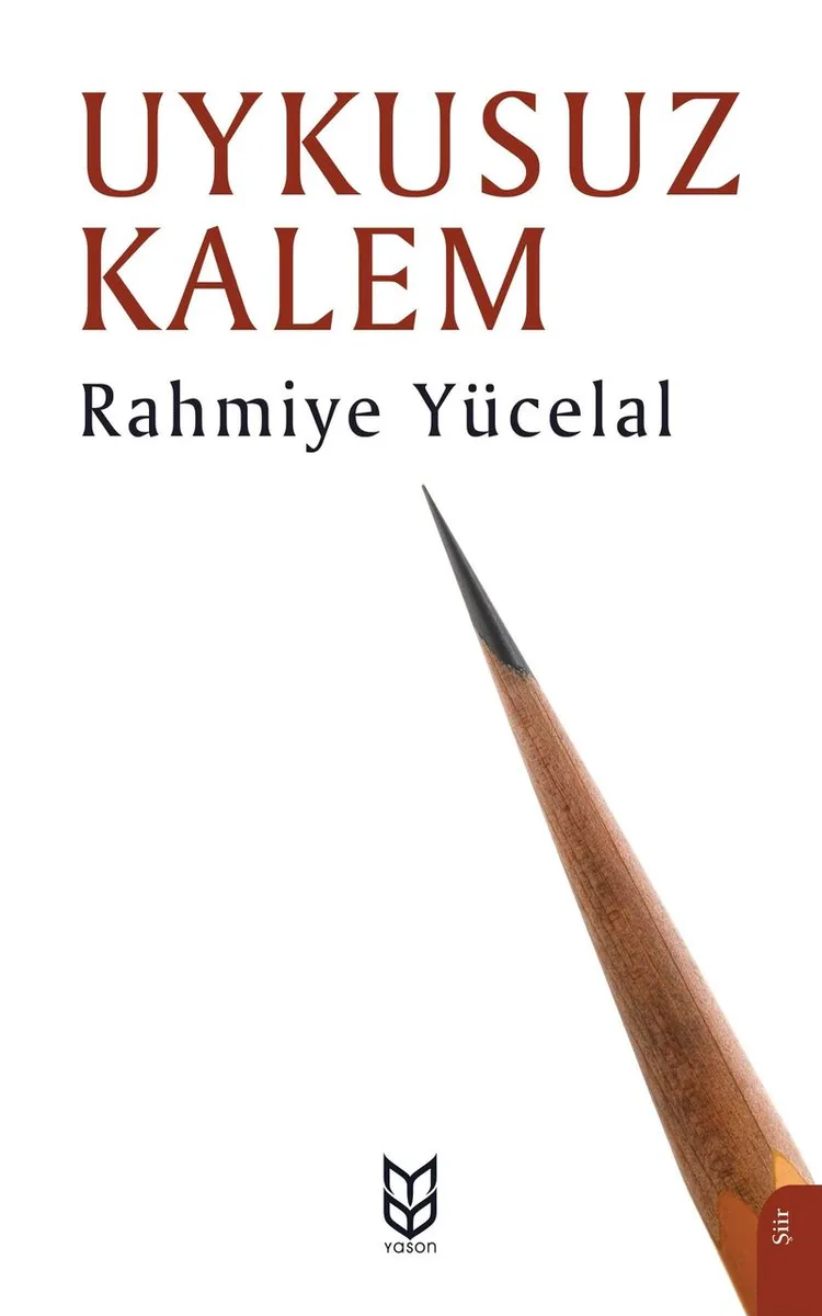 Uykusuz Kalem