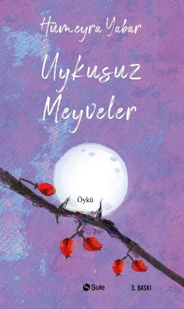 Uykusuz Meyveler