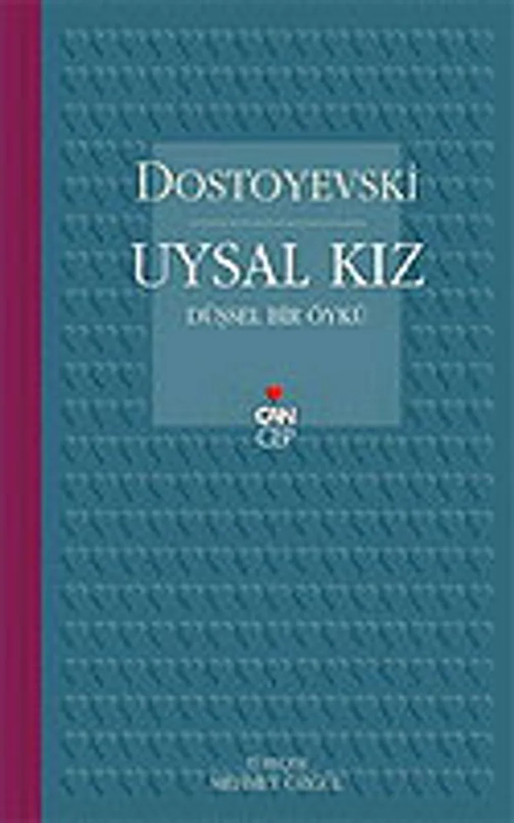 Uysal Kız (Can Cep)