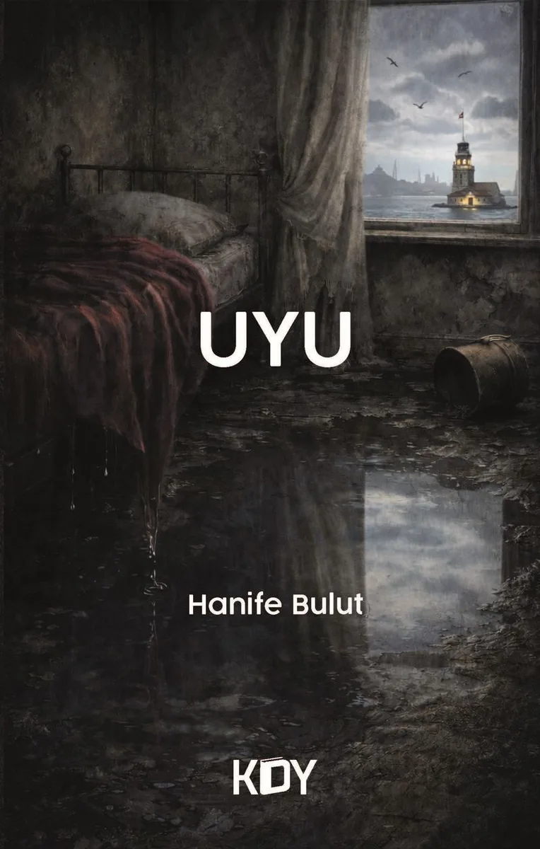 Uyu