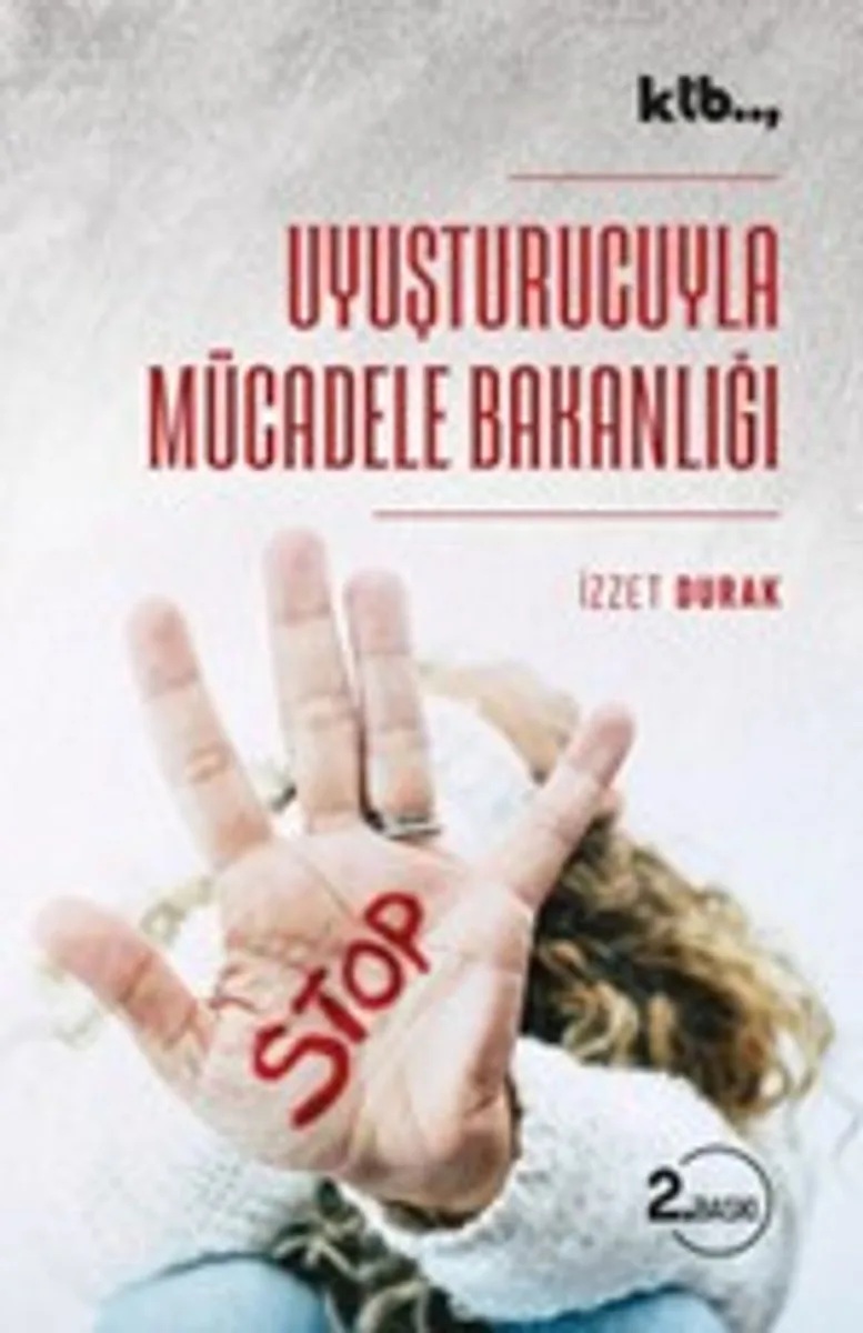 Uyuşturucuyla Mücadele Bakanlığı