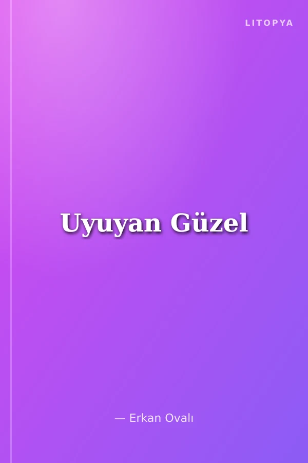 Uyuyan Güzel