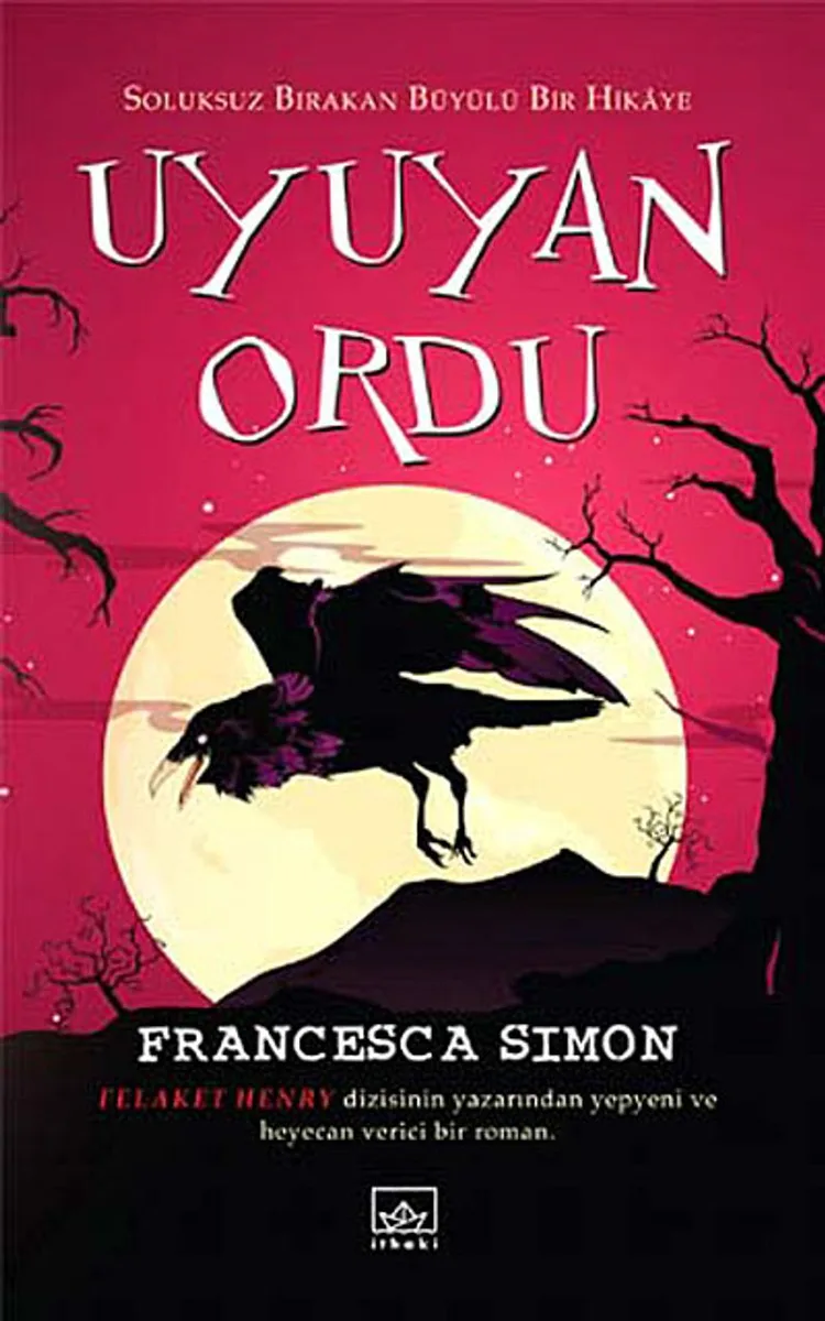Uyuyan Ordu