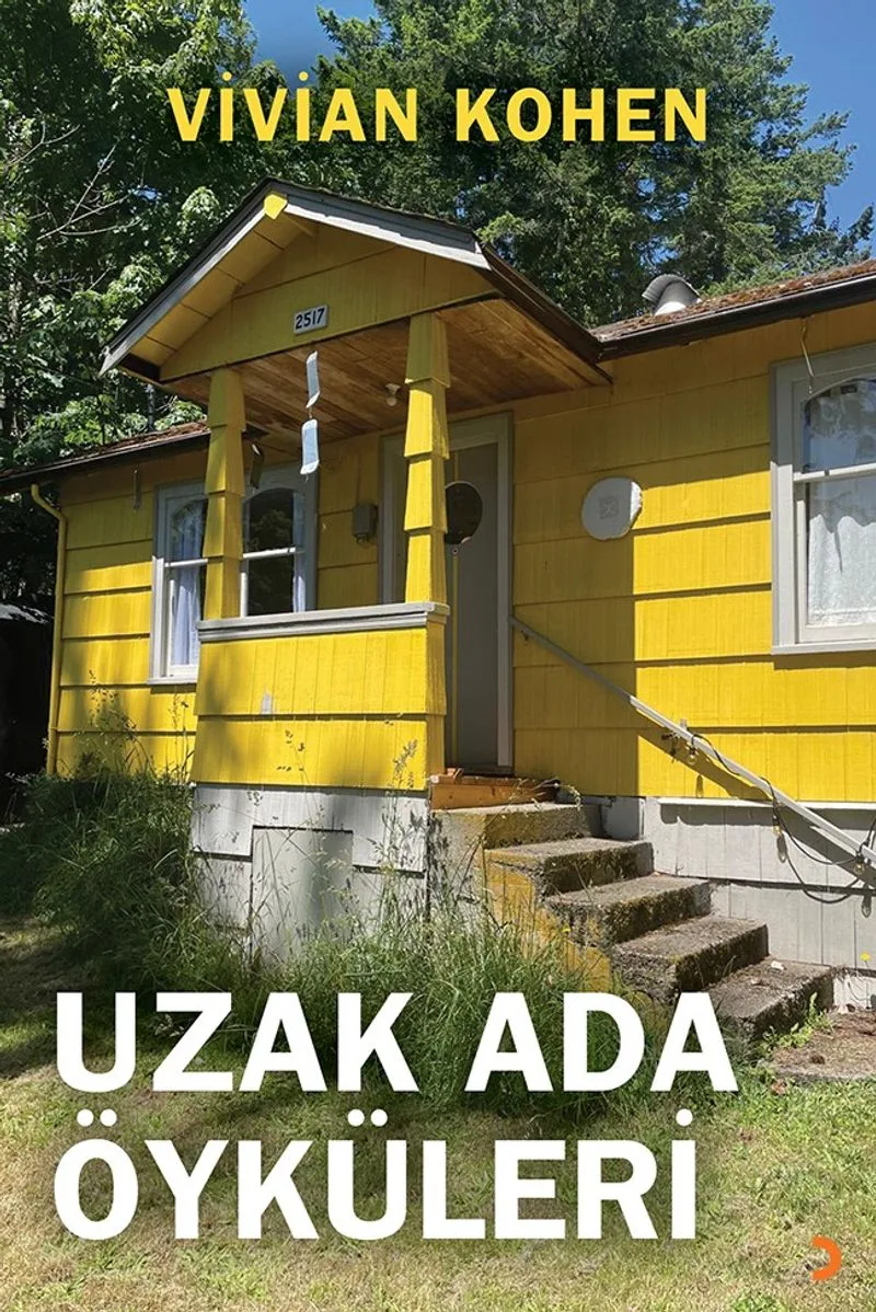 Uzak Ada Öyküleri